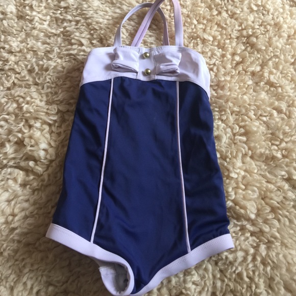 Janie and Jack Other - Janie and Jack swim